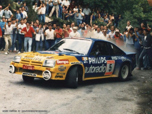 Картинка спорт авторалли