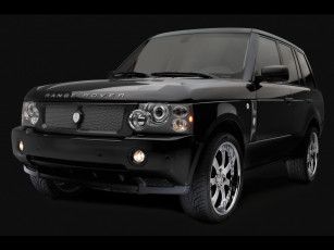 обоя strut, range, rover, carbon, fiber, автомобили