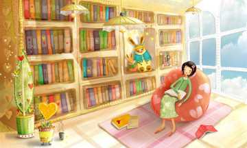 Картинка векторная графика