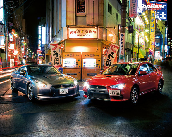 Обои картинки фото автомобили, разные, вместе