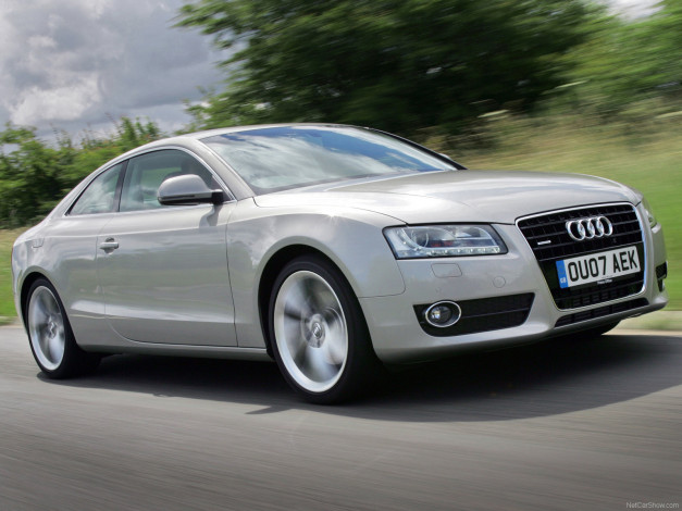 Обои картинки фото автомобили, audi