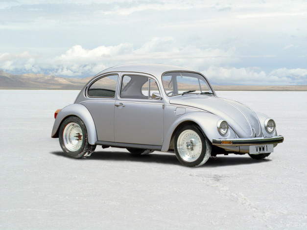 Обои картинки фото автомобили, volkswagen