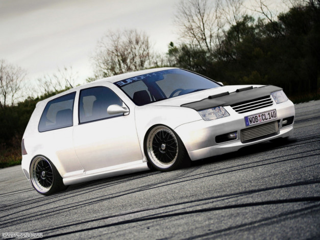 Обои картинки фото автомобили, volkswagen