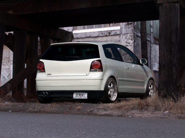 Обои картинки фото автомобили, volkswagen