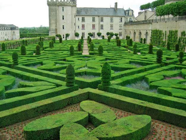 Обои картинки фото города, дворцы, замки, крепости