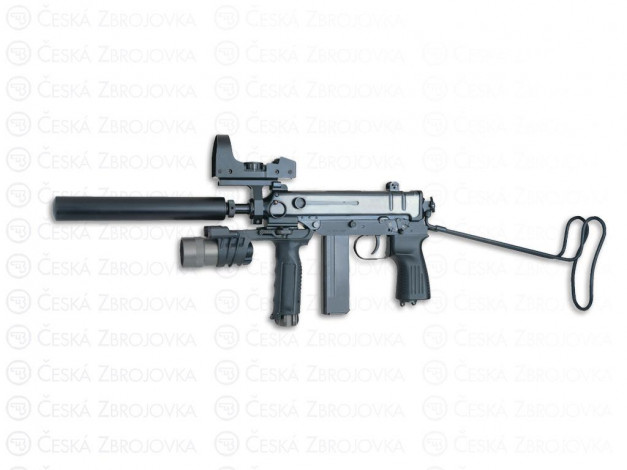 Обои картинки фото оружие