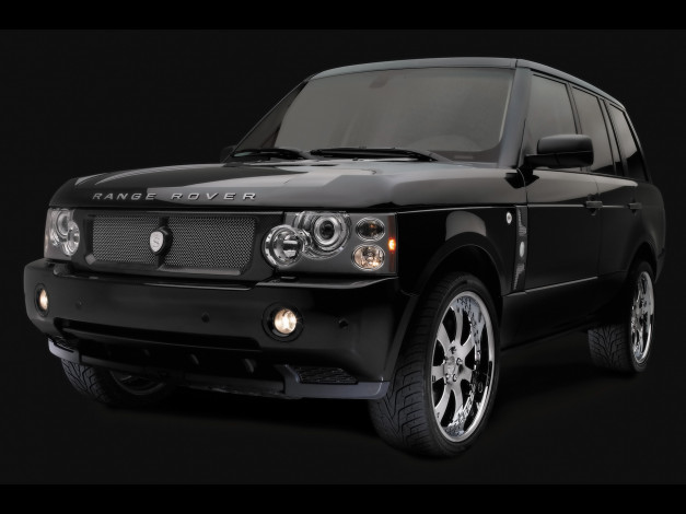 Обои картинки фото strut, range, rover, carbon, fiber, автомобили