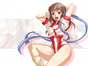 Картинка аниме gunbuster