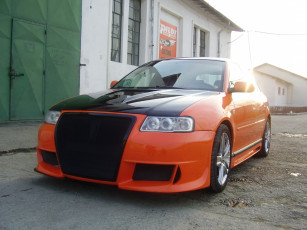 Картинка автомобили audi