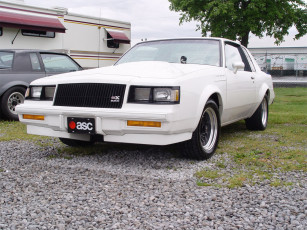 Картинка автомобили buick