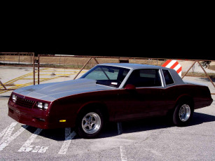 Картинка автомобили chevrolet