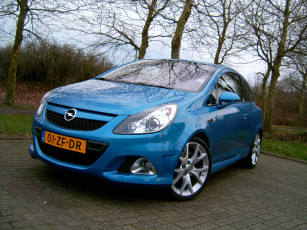 Картинка автомобили opel