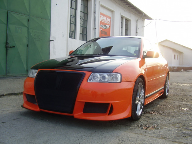 Обои картинки фото автомобили, audi