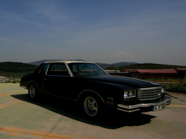 Обои картинки фото автомобили, chevrolet