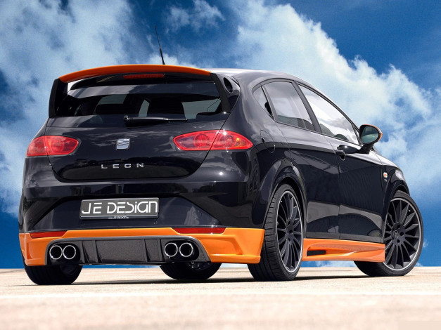 Обои картинки фото автомобили, seat