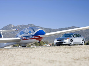 Картинка автомобили acura