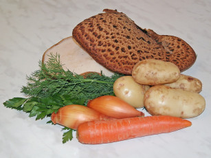 Картинка еда овощи