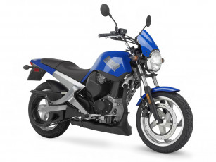 Картинка мотоциклы buell