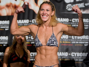 Картинка спорт mix fight