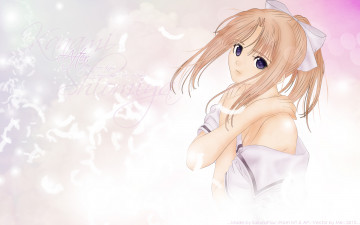 Картинка аниме after sweet kiss