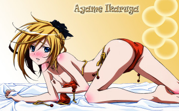 обоя аниме, ashita, no, yoichi, девушка