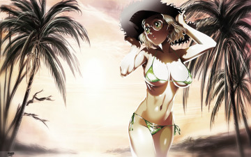 Картинка аниме black lagoon