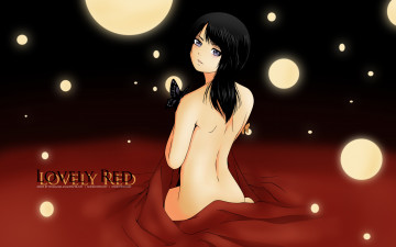 Картинка аниме *unknown другое