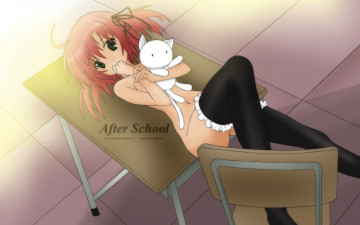 Картинка аниме *unknown другое