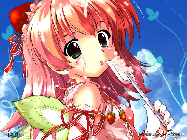 Обои картинки фото аниме, *unknown, другое