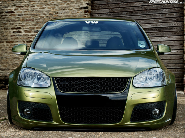 Обои картинки фото автомобили, volkswagen