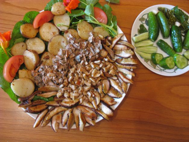 Обои картинки фото еда, вторые, блюда