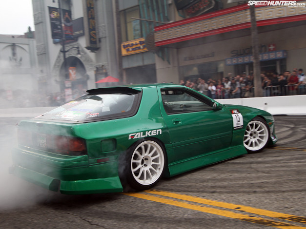 Обои картинки фото спорт, drift