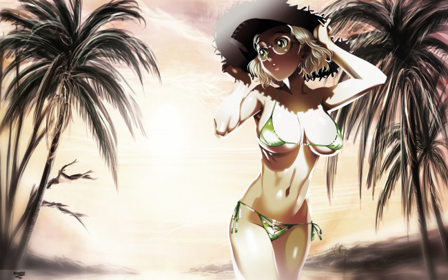 Обои картинки фото аниме, black, lagoon