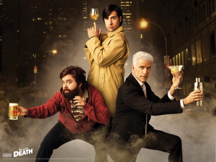 Картинка bored to death кино фильмы