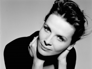 Картинка Juliette+Binoche девушки   франция кино