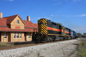 Картинка техника локомотивы iais