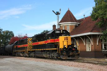 Картинка техника локомотивы iais