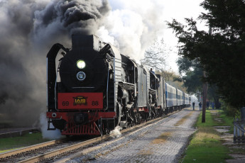 Картинка техника паровозы iais