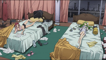 Картинка аниме code geass