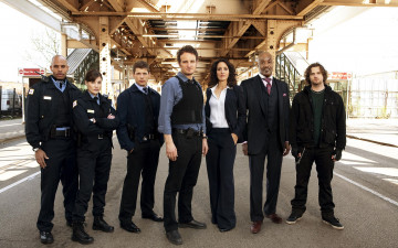 Картинка the chicago kode кино фильмы code