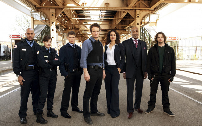 Обои картинки фото the, chicago, kode, кино, фильмы, code