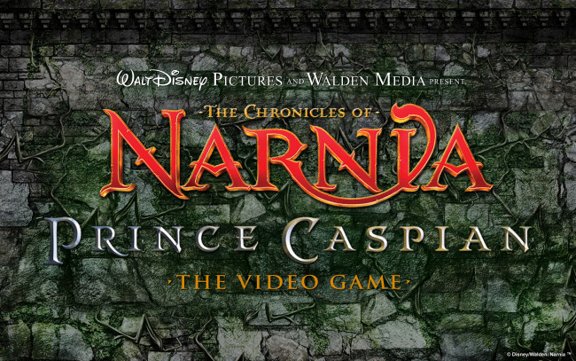 Обои картинки фото the, chronicles, of, narnia, prince, caspian, кино, фильмы