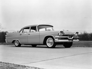 Картинка автомобили dodge royal