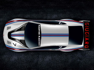 Картинка автомобили giugiaro racing