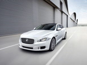 Картинка автомобили jaguar