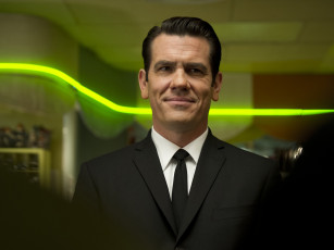 Картинка кино фильмы men in black iii