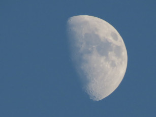 Картинка космос луна