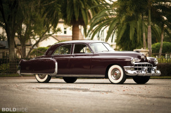 Картинка автомобили cadillac