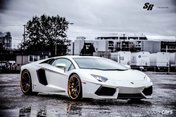 Картинка автомобили lamborghini lambo