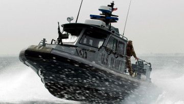 Картинка navy корабли катера сша охрана береговая катер